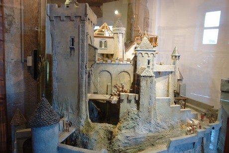 museum