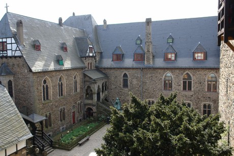 museum
