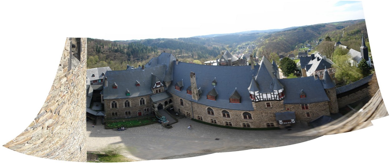 Museum Schloss Burg