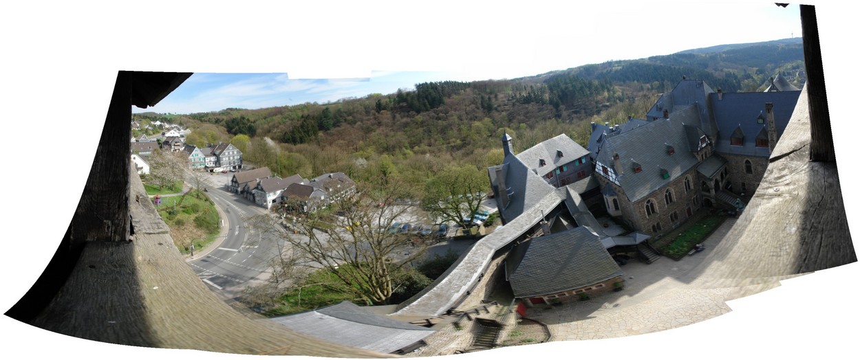 Museum Schloss Burg