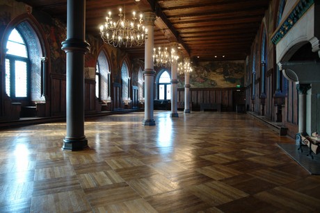 rittersaal