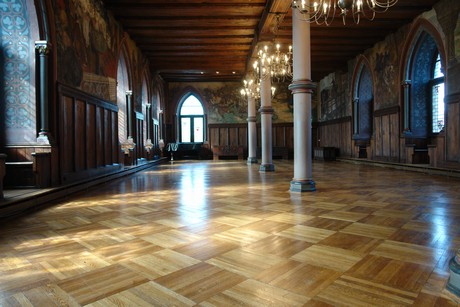 rittersaal