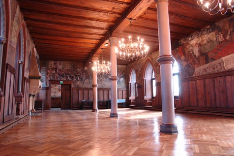 rittersaal