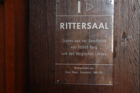 rittersaal