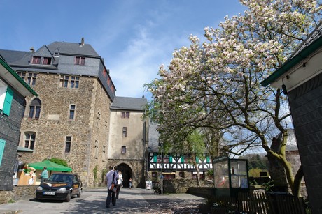 schloss-burg