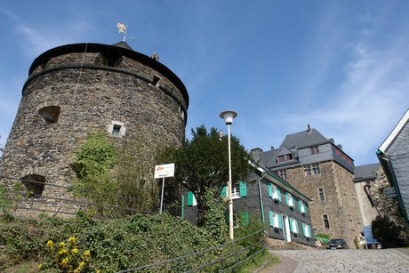 schloss-burg