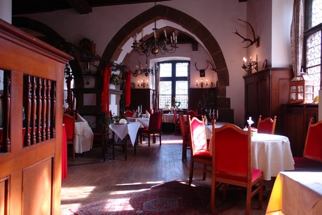 schloss-restaurant