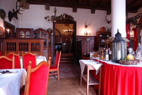 schloss-restaurant