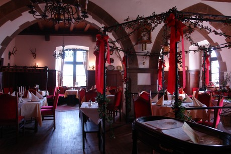 schloss-restaurant