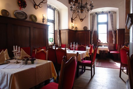 schloss-restaurant