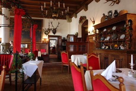 schloss-restaurant