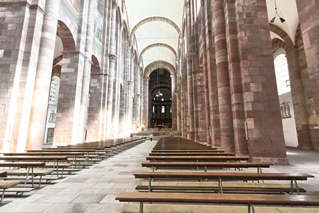 speyer-dom