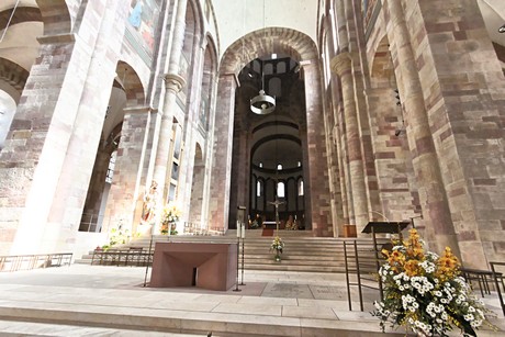 speyer-dom