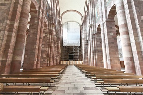 speyer-dom