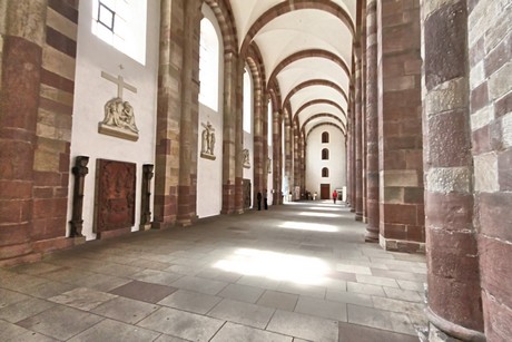 speyer-dom