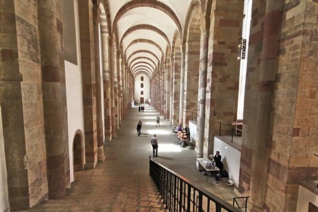 speyer-dom