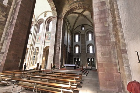 speyer-dom