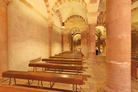 speyer-dom