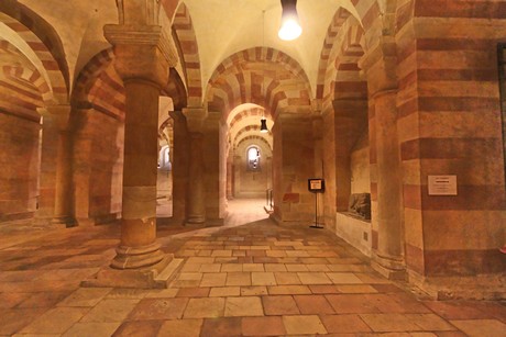 speyer-dom