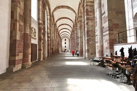 speyer-dom