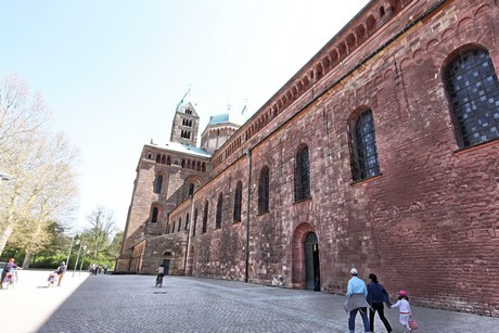 speyer-dom