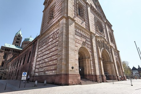 speyer-dom