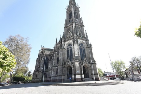 speyer-gedaechtniskirche