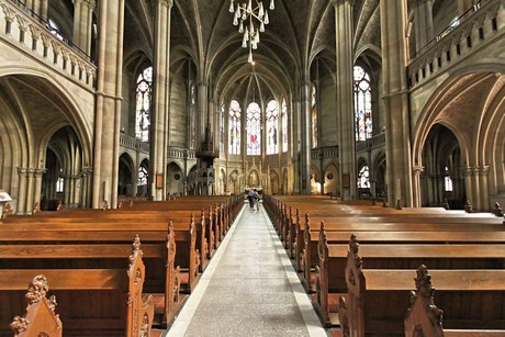 speyer-gedaechtniskirche