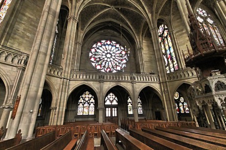 speyer-gedaechtniskirche