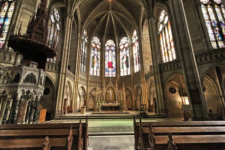 speyer-gedaechtniskirche