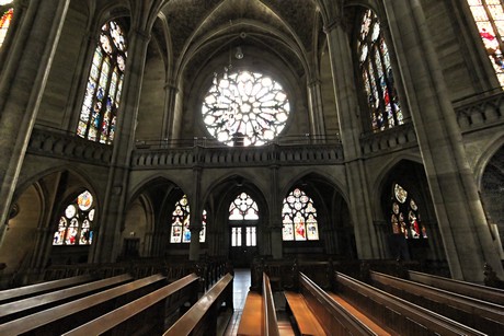 speyer-gedaechtniskirche