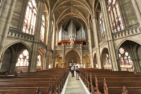 speyer-gedaechtniskirche