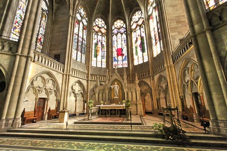 speyer-gedaechtniskirche