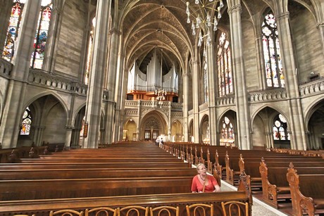 speyer-gedaechtniskirche