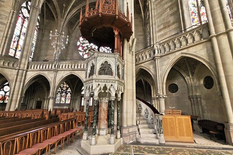 speyer-gedaechtniskirche