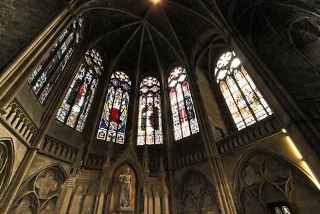 speyer-gedaechtniskirche