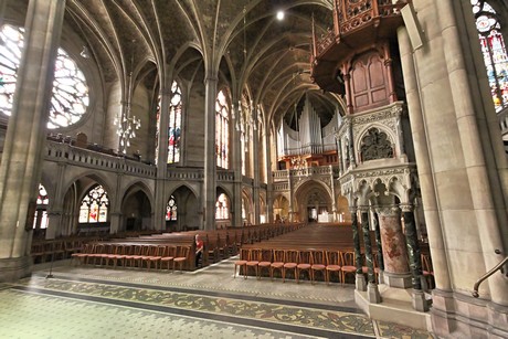 speyer-gedaechtniskirche