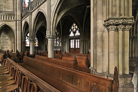 speyer-gedaechtniskirche