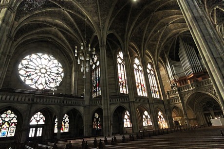 speyer-gedaechtniskirche