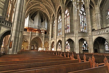 speyer-gedaechtniskirche