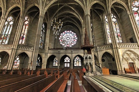 speyer-gedaechtniskirche