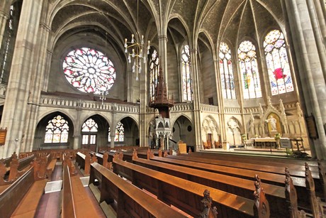 speyer-gedaechtniskirche