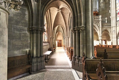 speyer-gedaechtniskirche