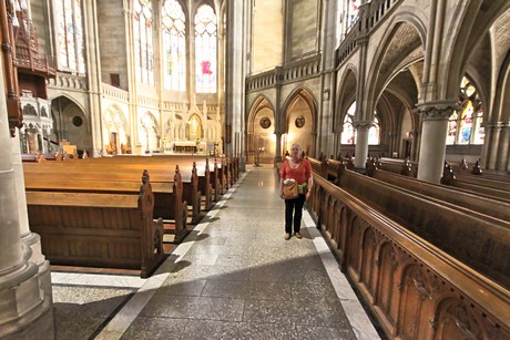 speyer-gedaechtniskirche