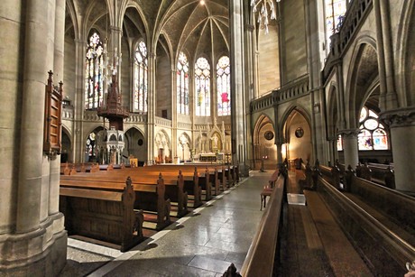 speyer-gedaechtniskirche