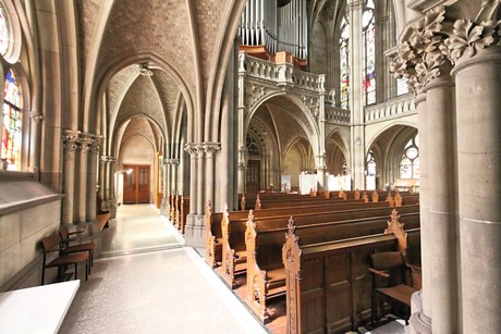 speyer-gedaechtniskirche