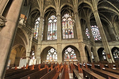 speyer-gedaechtniskirche