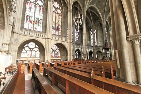 speyer-gedaechtniskirche