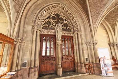 speyer-gedaechtniskirche