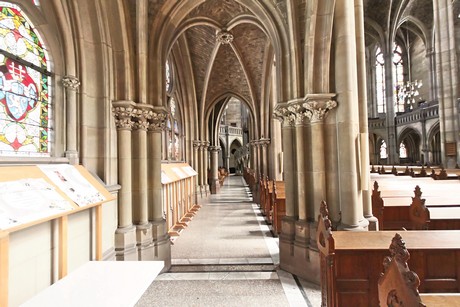 speyer-gedaechtniskirche